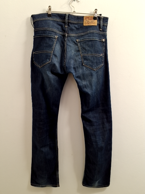 Nudie Jeans Co Jeans (G836)